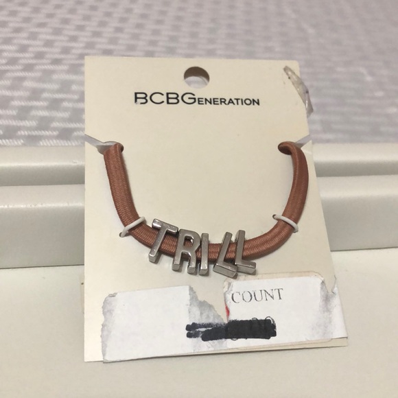 BCBGeneration Bracelet - Picture 4 of 4